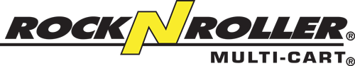 Rock-N-Roller Logo