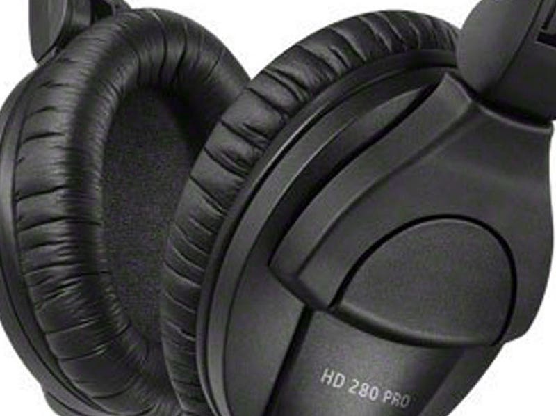 Sennheiser HD 280 PRO Comfort and Flexibility
