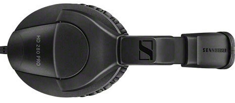 Sennheiser HD 280 PRO Your Trusty Sidekick