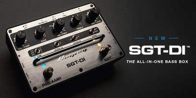 Ampeg SGT-DI