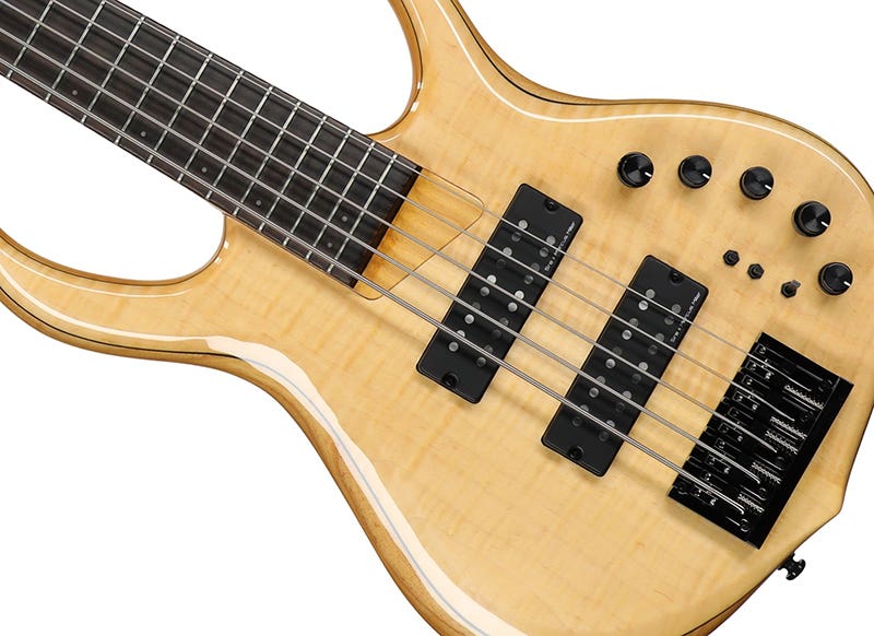 Sire Marcus Miller M7 What’s Driving the Bass