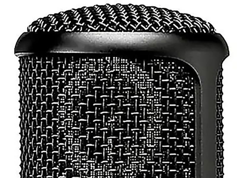 Sony C-800G Crystal-Clear Recordings, Every Time