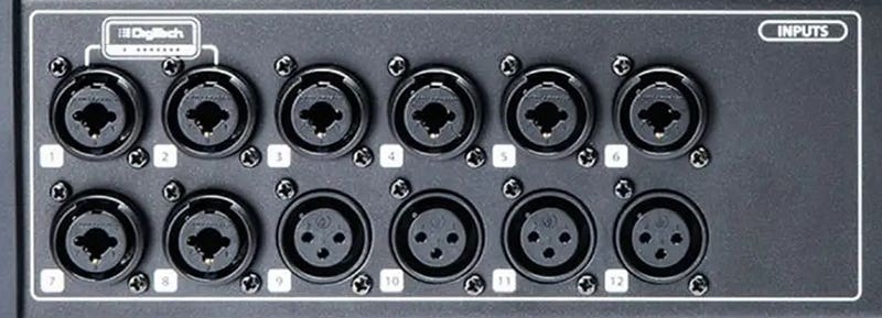 Soundcraft Ui16 Performance, Redefined