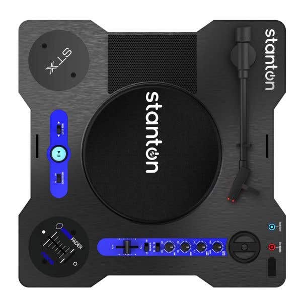 Turntables for beginners