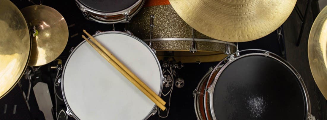 Best starter drum set