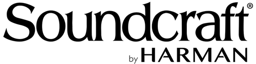 Soundcraft Logo
