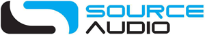 Source Audio Logo