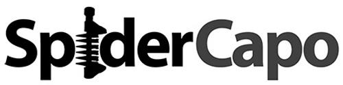 Spider Capo Logo