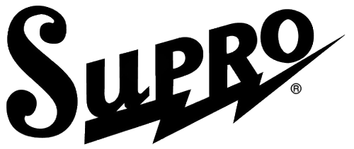 Supro Logo