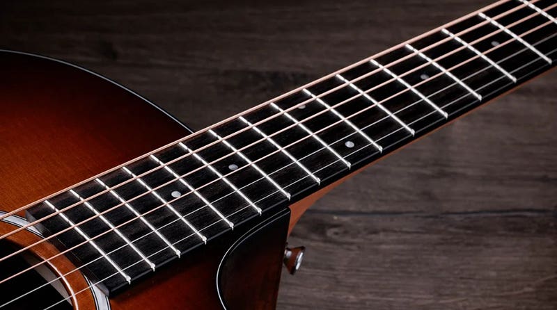Taylor 214ce-K SB Plus Versatility by Design