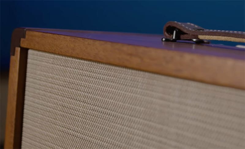 Taylor Circa 74 Pure Performance, Perfectly Polished