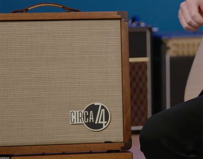 Taylor Circa 74 Unleash Your Inner Sound Architect