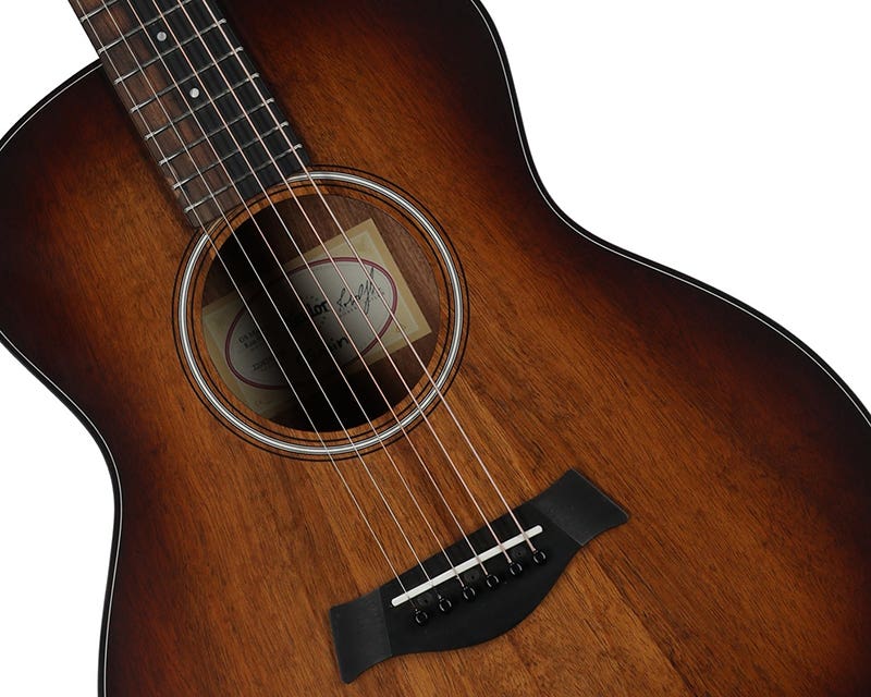 Taylor GS Mini-e Koa Plus Why the GS Mini-e Koa Truly Shines