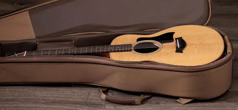 Taylor GS Mini Sapele The Ultimate Musical Companion