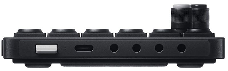 Teenage Engineering OP-XY Your Pocket-Sized Power Revolution is Here