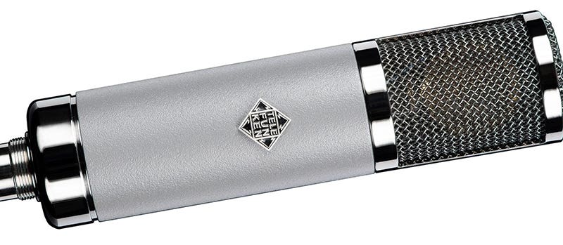 Telefunken TF51 A Modern Classic