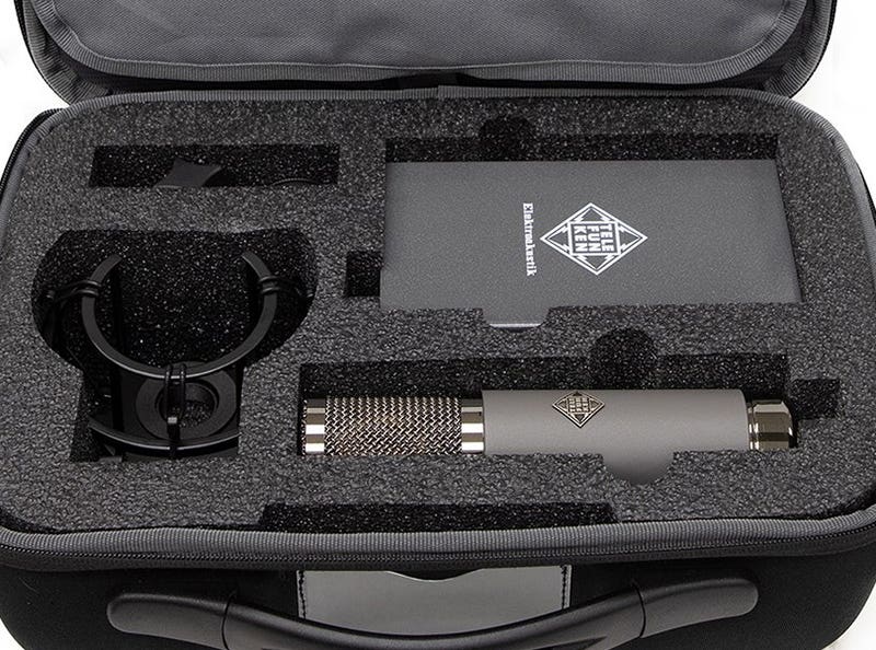 Telefunken TF51 A Studio Essential