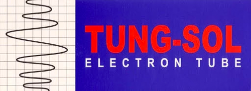 Tung Sol Logo