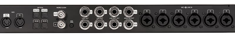 Universal Audio Volt 876 Your All-Access Pass to Pro-Level Production