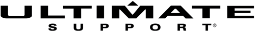 Ultimate Support Logo