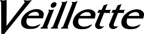 Veillette Guitars Logo