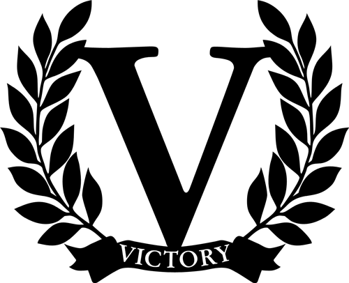 Victory Amps Logo