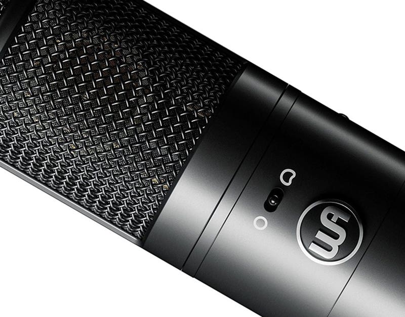 Warm Audio WA-8000 The Sould of the Sound
