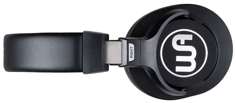 Warm Audio WA-HR HeadRoom The Reference Standard for Your Studio