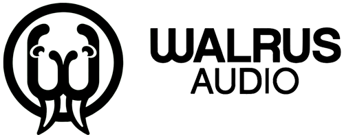 Walrus Audio Logo