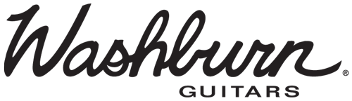 Washburn Guitars Logo