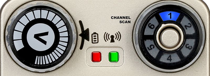 Xvive U45T9 Your Complete Wireless Monitor Solution