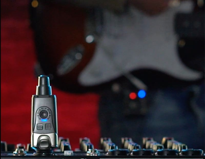 Xvive U4 Own Your Performance