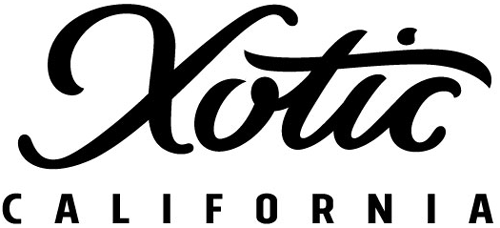 Xotic Logo