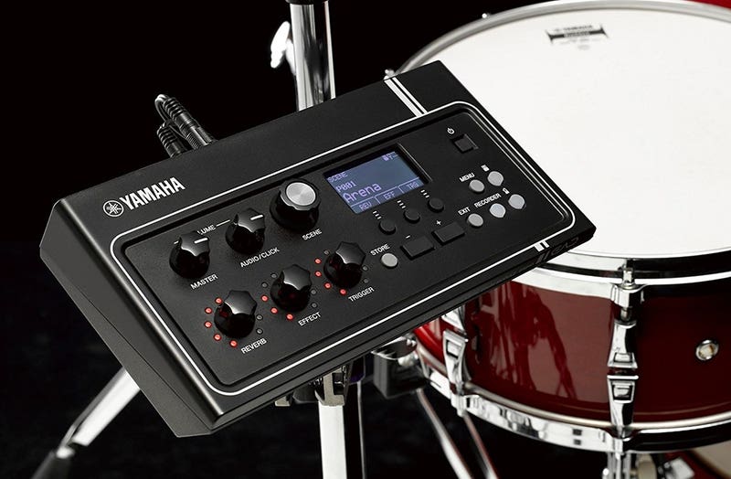 Yamaha EAD10 Smart Practice Features That Actually Help