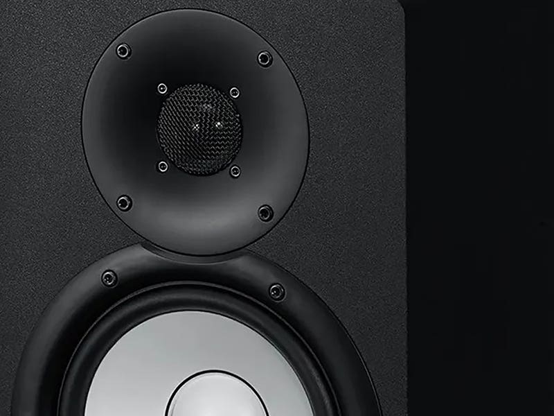 Yamaha HS7 Adaptable to Any Environment
