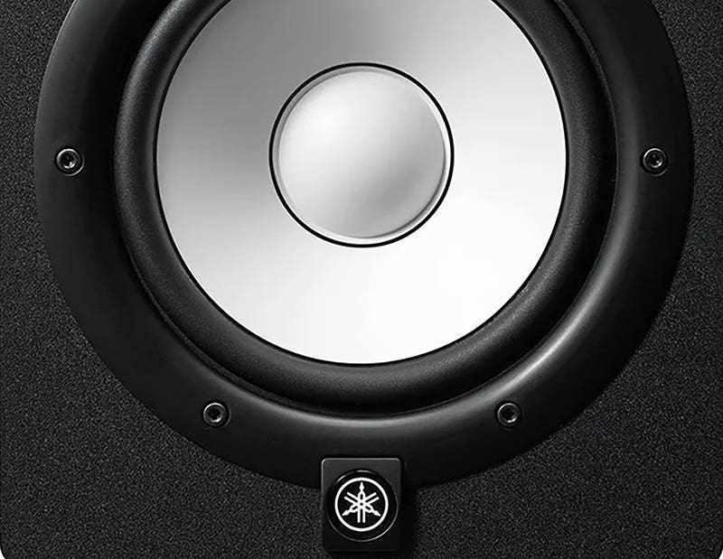 Yamaha HS7 An Honest Reference for Your Mix