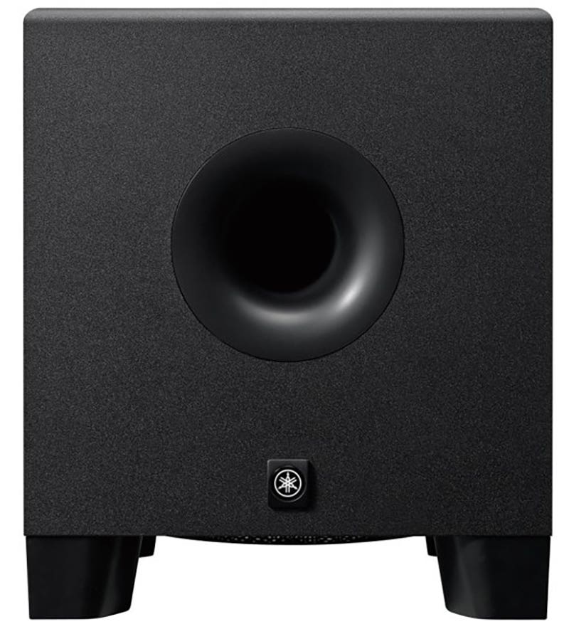 Yamaha HS8S Built For Performance and Durability