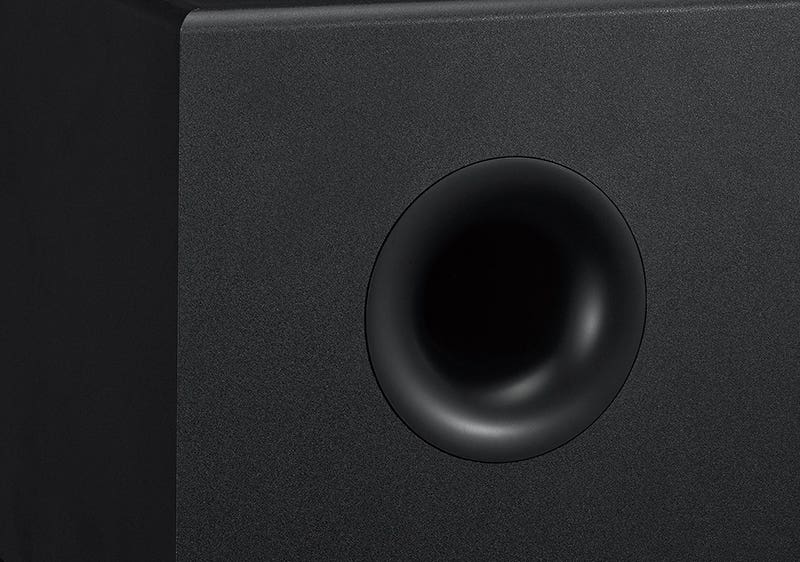 Yamaha HS8S Elevate Your Mix
