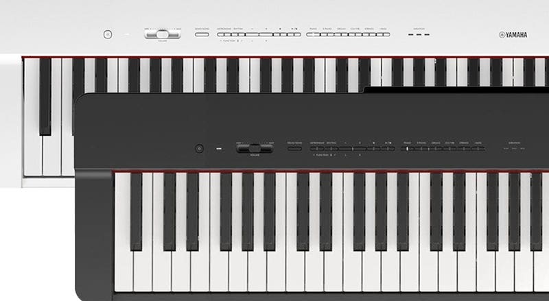 Yamaha P225 Your Musical Journey Starts Here