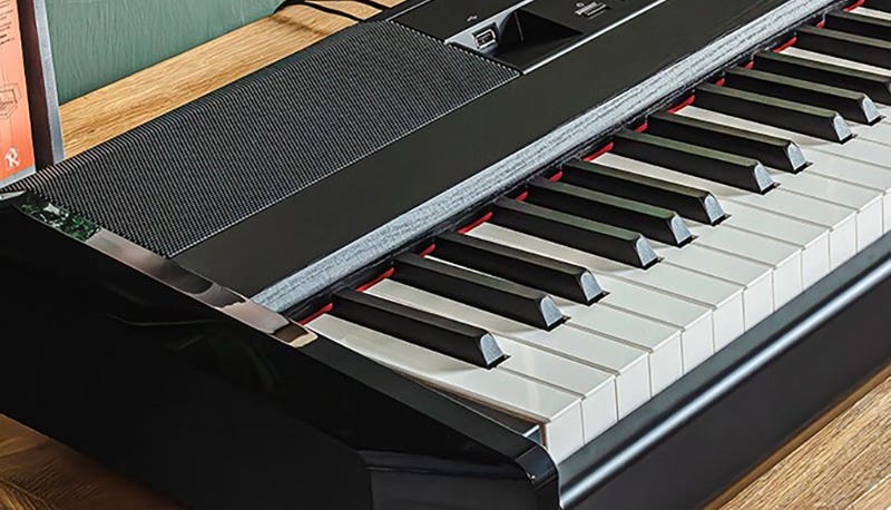 Yamaha P-525 The Final Curtain Call