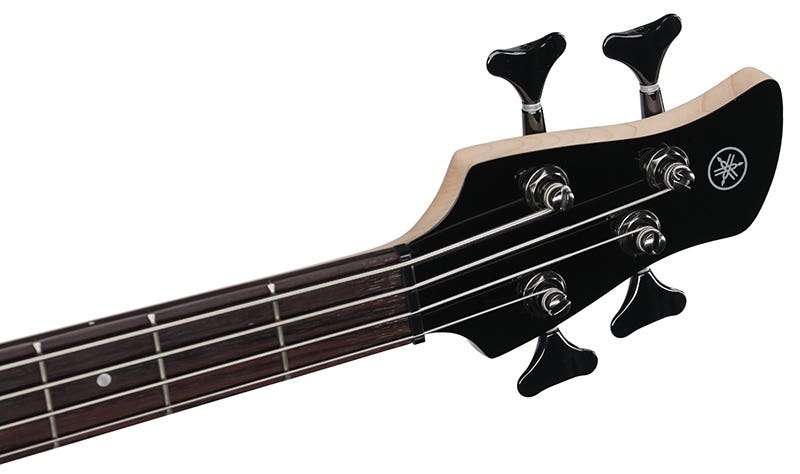 Yamaha TRBX304 The Bedrock of Your Bassline