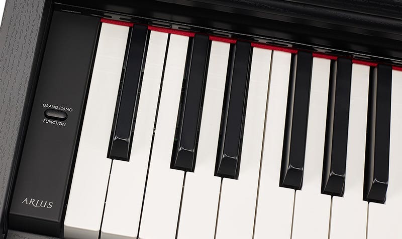 Yamaha YDP105B Arius Why This Piano Takes Center Stage