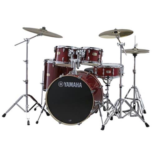 Best beginner drum set