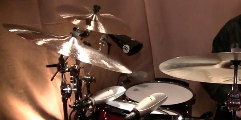 Zildjian K Custom Dark Value Added Cymbal Set A Sound Investment