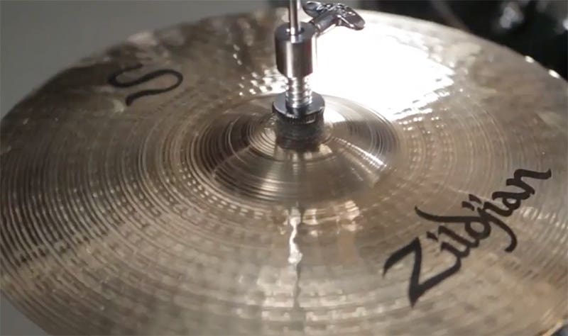 Zildjian S Series Versatility in a Box