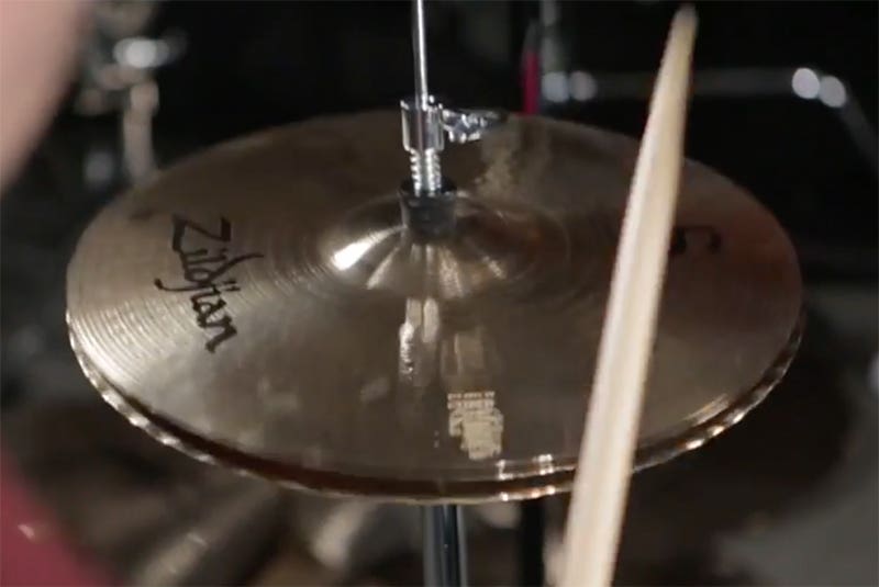 Zildjian S Series Why Professionals Prefer Zildjian
