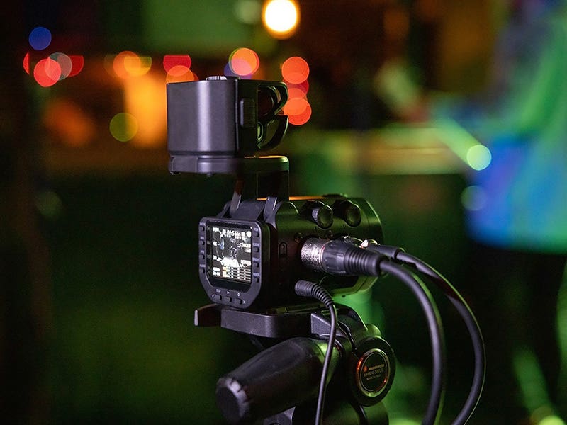 Zoom Q8n-4K Designed for Creators, by Creators