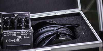 A Guide to Time-Based Effects