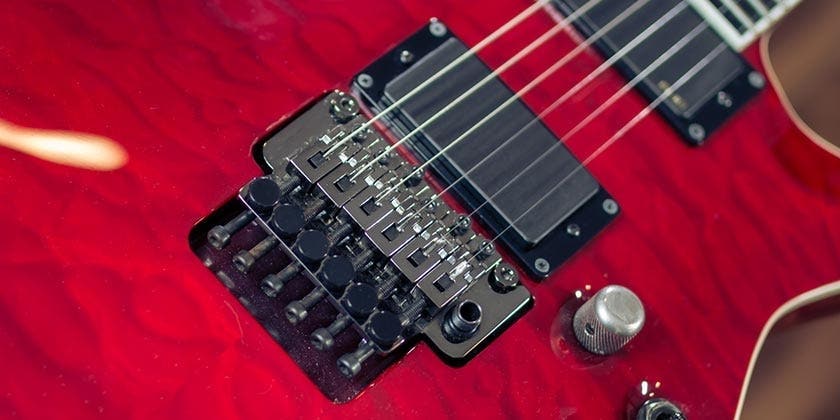 Active vs. Passive Pickups