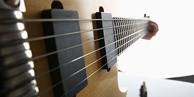 Active vs Passive Pickups